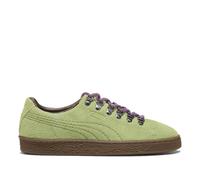 Puma Suede Hike "Wild Fern" - Taille: 45 green