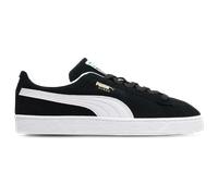 Puma Suede Homme - Baskets, Noir - Pointure 46 - Cuir suédé Black 46