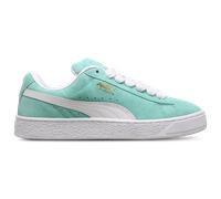 Puma Suede Homme - Baskets, Vert - Pointure 42 - Cuir Green 42