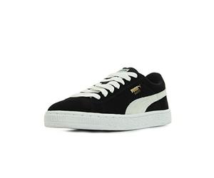Puma - Suede Jr - 355110 - Baskets mode - Garçon