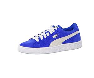 Puma - Suede Jr - 355110 - Baskets mode - Garçon