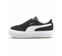 Puma Baskets mode femme Suede Mayu Noir/Blanc 38 EU
