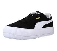 Puma Baskets mode femme Suede Mayu Noir/Blanc 40 EU