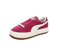 PUMA Suede Mayu Up Sneakers da Femme Couleur Fuchsias Talla 39