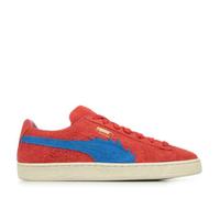 PUMA Suede One Piece, Baskets homme 38