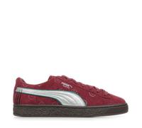 PUMA Suede One Piece Jr, Baskets garçon 39