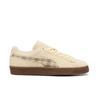 Puma Suede Patch "Buttercream" - Taille: 42.5