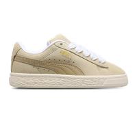 Puma Suede - Sneakers Bébé - Beige - Pointure 31 - Cuir suédé Beige 31