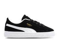 Puma Suede - Sneakers Bébé - Noir - Pointure 32 - Cuir suédé Black 32