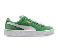 Puma Suede - Sneakers Enfant - Vert - Pointure 37 - Cuir suédé Green 37