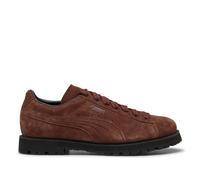 Puma Suede Vibram "Chocotart" - Taille: 42.5 brown