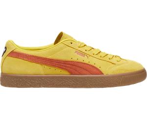 Puma suede VTG F PAM Chaussures 43 Jaune