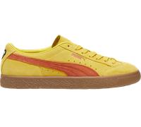 Puma suede VTG F PAM Chaussures 44 Jaune