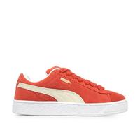 Baskets Puma Suede XL Wns pour Femme 38 Rouge