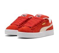 Baskets Puma Suede XL Wns pour Femme 40 Rouge