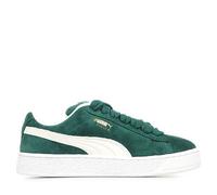 Puma Baskets Suede XL Vert Femme Taille 41