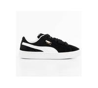 Chaussures Puma Suede XL noir foncé blanc - 39