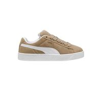 PUMA Suede XL Baskets de Sport pour Hommes Beige 44.5 EU