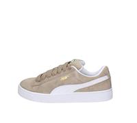 PUMA Suede XL Baskets de Sport pour Hommes Beige 44 EU