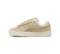 Puma Suede Xl baskets pour femmes en suede Beige