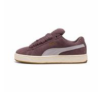 PUMA Suede XL Baskets Violettes Suède - EUR 40.5