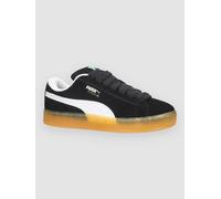 Puma Suede XL Dark Risk Sneakers noir 43