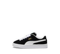Puma - Suede XL - Femme - Sport - Noir - Taille: 36 EU