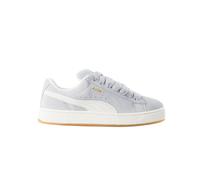 Baskets Puma Suede XL Wns pour Femme 40 Bleu