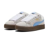 Baskets enfant Puma Suede XL Blanc 39