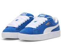 Puma Suede Xl Jr Low-Top Trainers Boys Royal 4 (37) Male