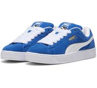 Puma Suede Xl Mens Trainers Royal/Blanc 11 (46) Male