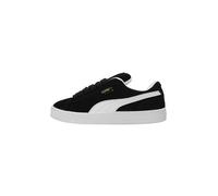 Puma Baskets basses Homme Suede XL Noir Pointure 43