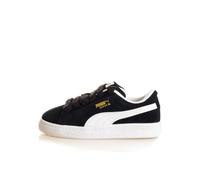 Chaussures Puma Suede XL noir pur enfant - 30
