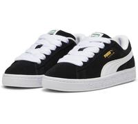 Puma Suede Xl Ps Low Top Trainers Infants Noir C13 (32) Male