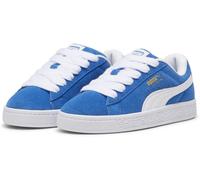 Puma Suede Xl Ps Low Top Trainers Infants Royal 1 (33) Male