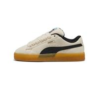 Puma Suede Homme - Baskets, Blanc - Pointure 42.5 - Cuir suédé White 42.5