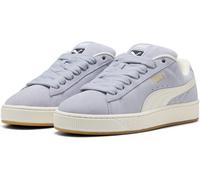 Puma Suede Xl Womens Trainers Bleu pâle 4 (37) Female