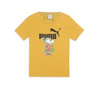 PUMA Super Graphic Tee PS Chemise Garçon (Lot de 1)