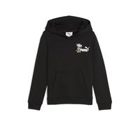 Puma Super Puma Hoodie PS Sweatshirt Mixte Enfant (Lot de 1)