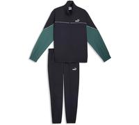 Puma 691772 Tracksuit Bleu XL Homme