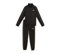 Puma Survêtement Femme Poly Suit 691904 Noir M