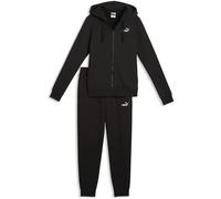 PUMA Hooded Sweat Suit Full-zip Fl ostumes tricotés Mixte (lot de 1)