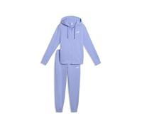 PUMA Survêtement à capuche Femme S, Intense Lavender Purple