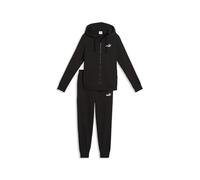 PUMA Survêtement à capuche Femme XS, Black