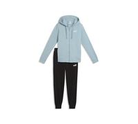 PUMA Survêtement à capuche Femme XS, Seafoam Blue