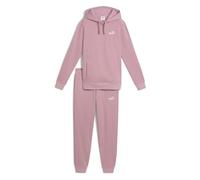 Puma 688162 Tracksuit Rose XS Femme