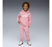 PUMA Survêtement à logo N° 1 Essentials Enfant, Vêtements, Rose, 3-4Y 3-4Y