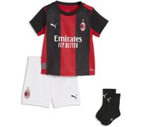 Puma Survêtement Ac Milan 26/27 Baby Home