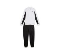 Puma Survêtement Baseball Femme, Vêtements, Blanc, M