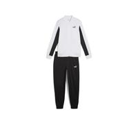PUMA Survêtement baseball Femme, Vêtements, Blanc, S S